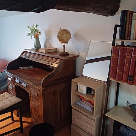 Appartamento Duplex Cosy 85 M2 Hyper Centre Châlons-en-Champagne Esterno foto