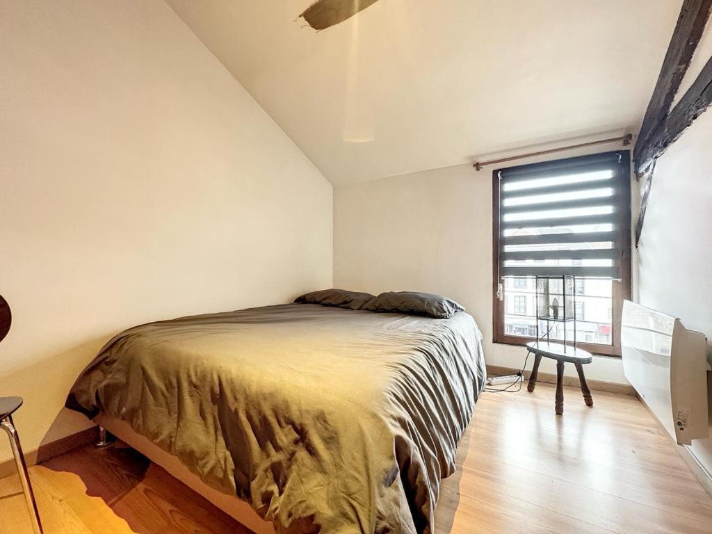 Appartamento Duplex Cosy 85 M2 Hyper Centre Châlons-en-Champagne Esterno foto